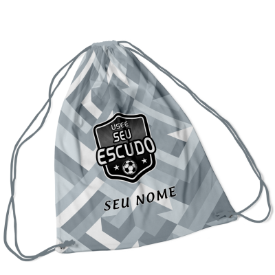 Mochila Saco Personalizada