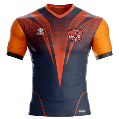 Camisa de Time Personalizadas