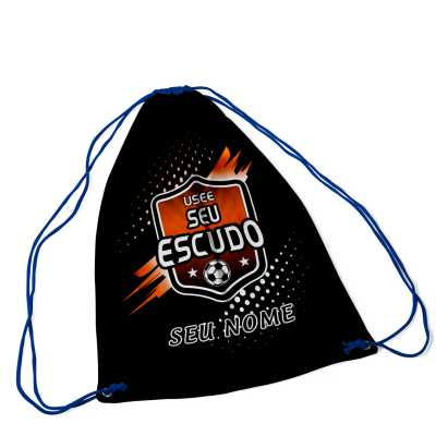 Mochila Saco Usee Bem