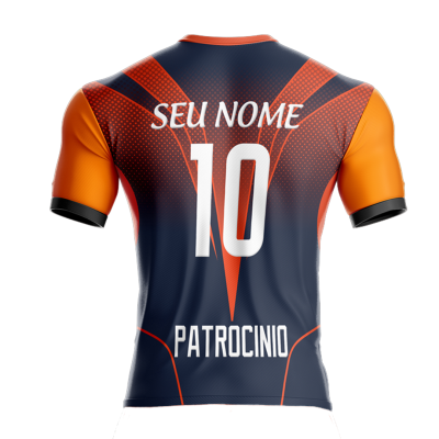 Camisa de Time Personalizadas